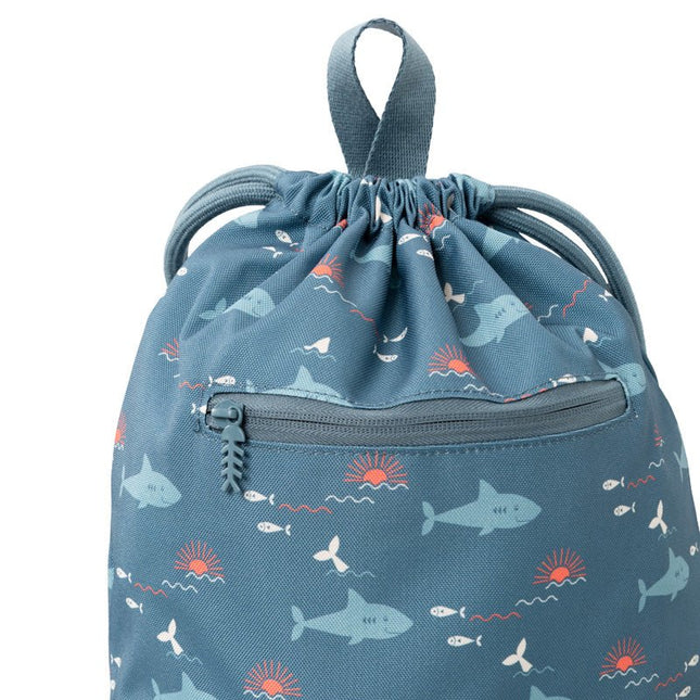Zwemtas Shark - Babywinkel - 8720874459262