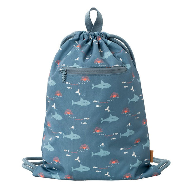 Zwemtas Shark - Babywinkel - 8720874459262