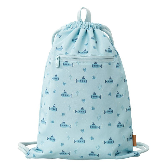 Zwemtas Submarine - Babywinkel - 8720874459248